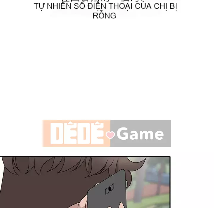 Bí mật của em gái Chương 29-30