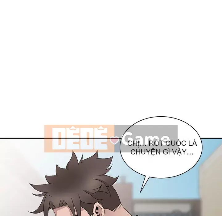 Bí mật của em gái Chương 29-30