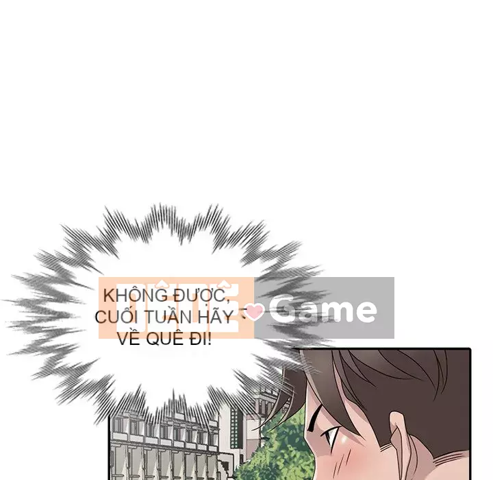 Bí mật của em gái Chương 29-30