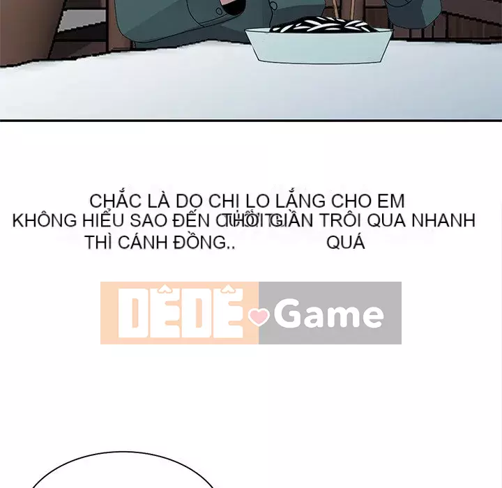 Bí mật của em gái Chương 29-30