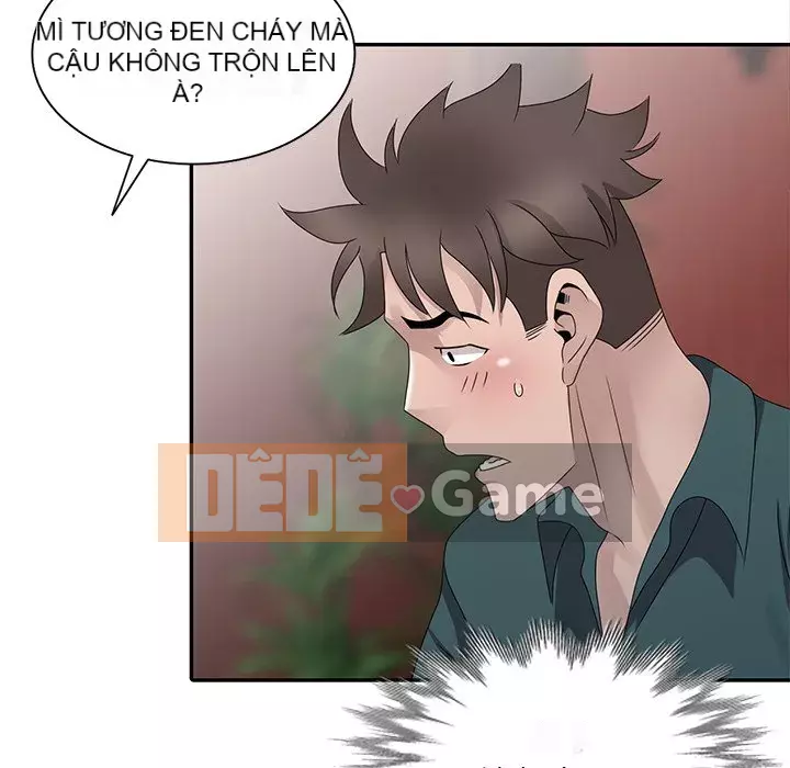 Bí mật của em gái Chương 29-30