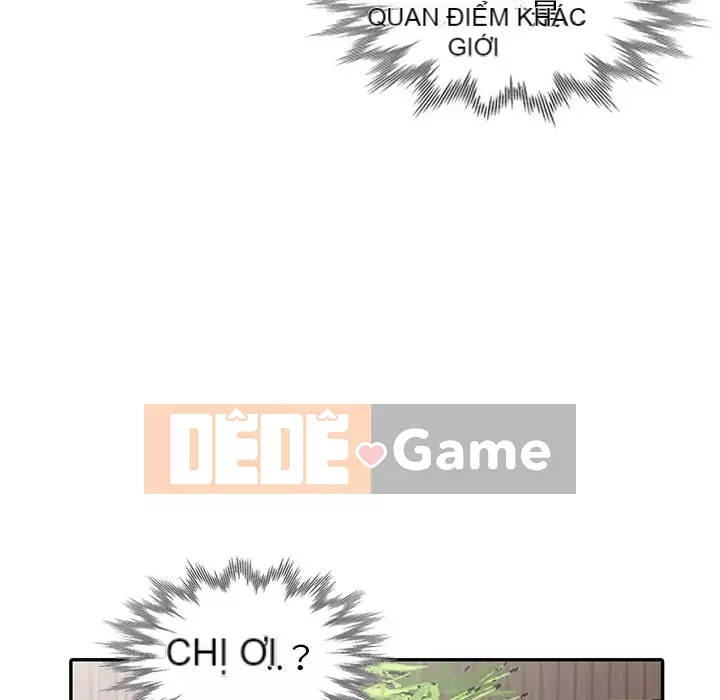 Bí mật của em gái Chương 29-30