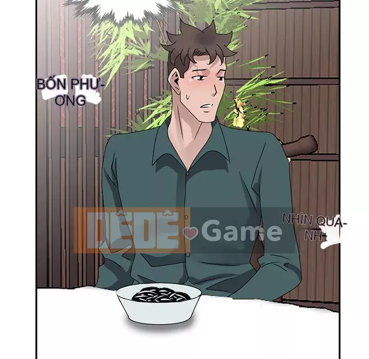 Bí mật của em gái Chương 29-30