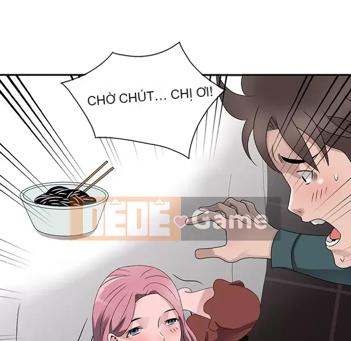 Bí mật của em gái Chương 29-30