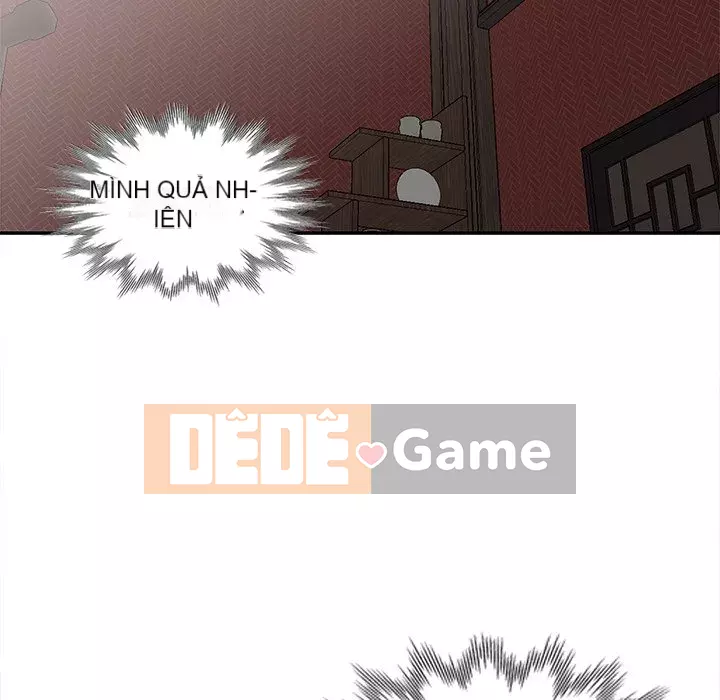 Bí mật của em gái Chương 29-30