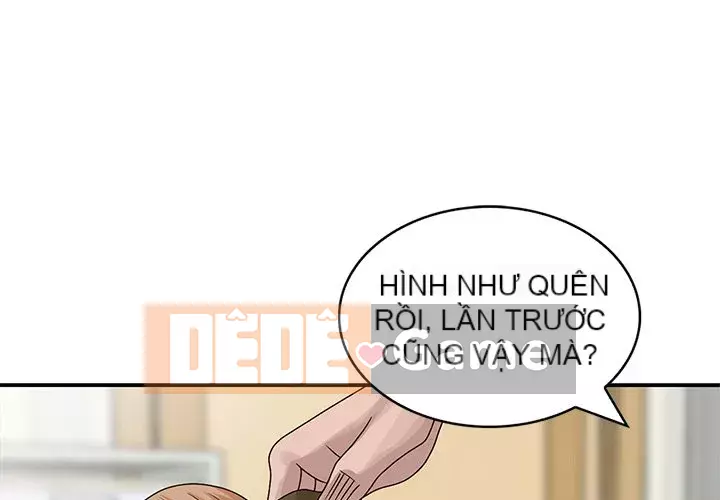 Bí mật của em gái Chương 27-28