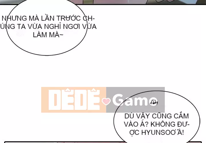 Bí mật của em gái Chương 27-28