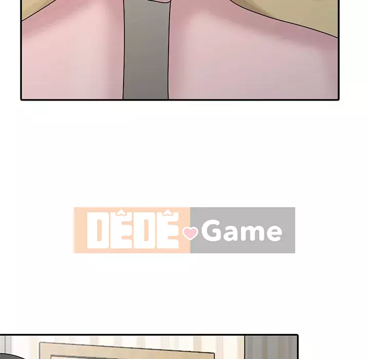 Bí mật của em gái Chương 27-28