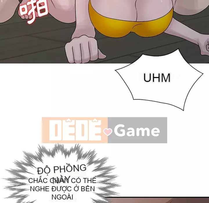 Bí mật của em gái Chương 27-28