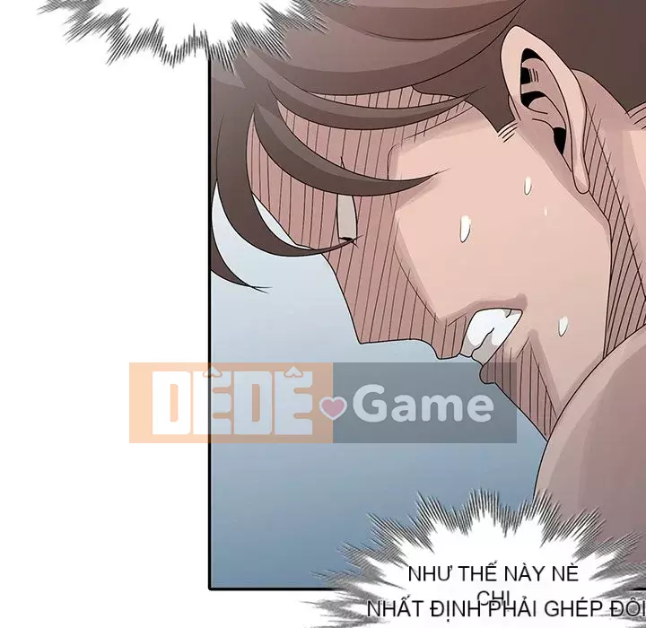 Bí mật của em gái Chương 27-28