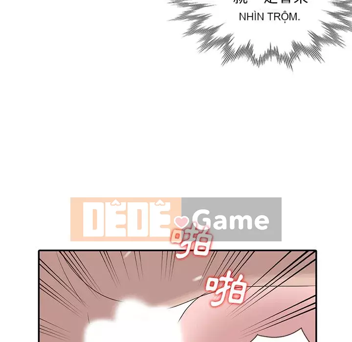 Bí mật của em gái Chương 27-28