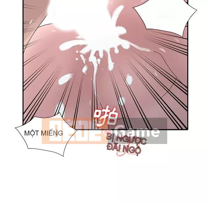 Bí mật của em gái Chương 27-28