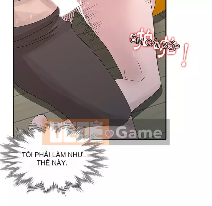 Bí mật của em gái Chương 27-28