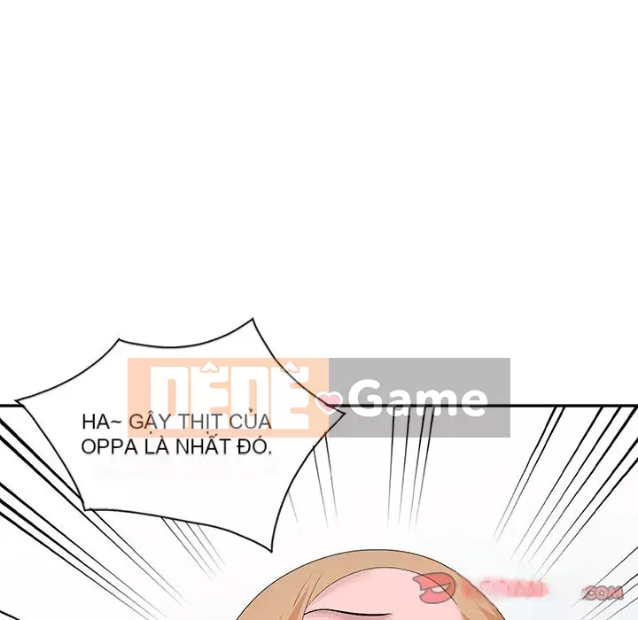 Bí mật của em gái Chương 27-28