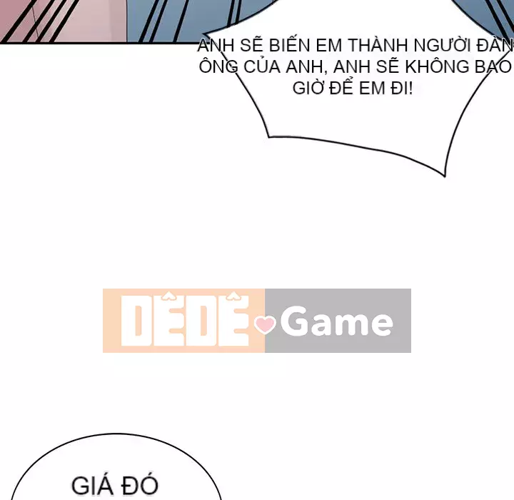 Bí mật của em gái Chương 27-28