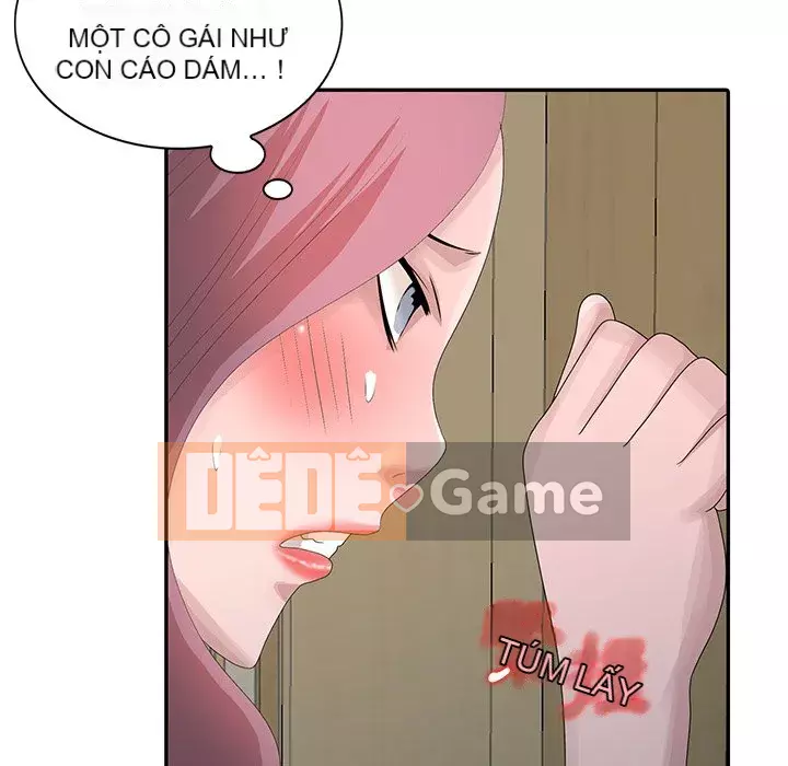 Bí mật của em gái Chương 27-28