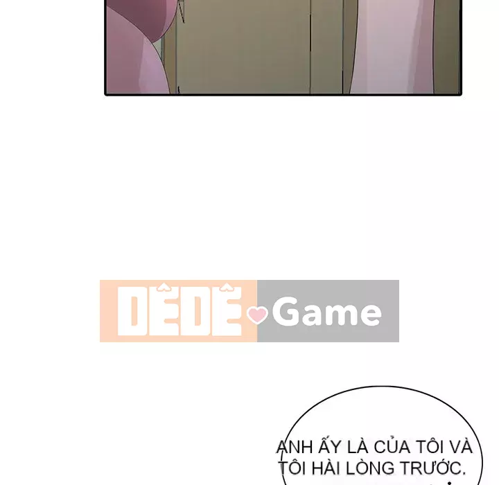 Bí mật của em gái Chương 27-28