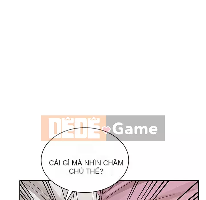 Bí mật của em gái Chương 27-28