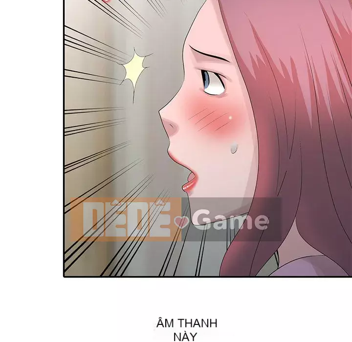 Bí mật của em gái Chương 27-28