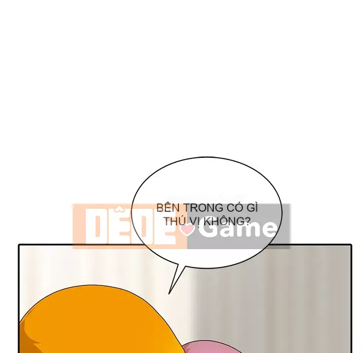 Bí mật của em gái Chương 27-28