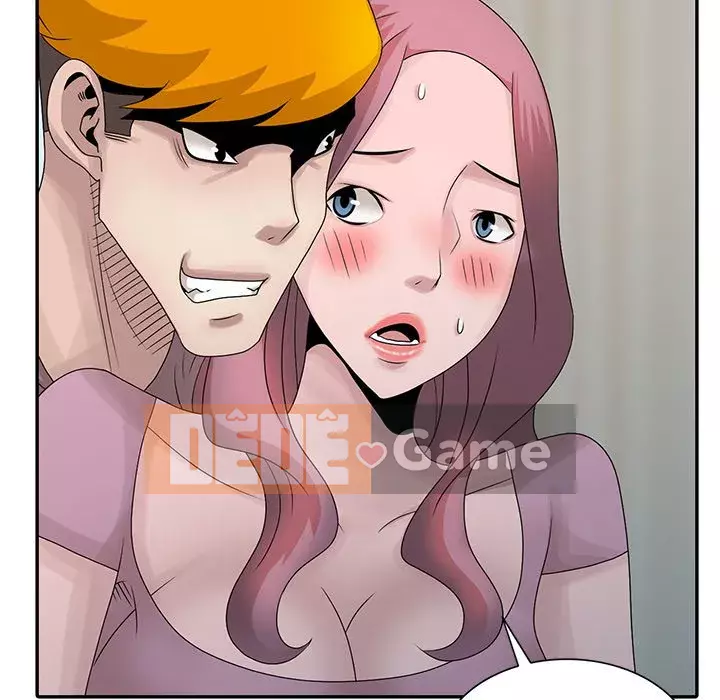 Bí mật của em gái Chương 27-28