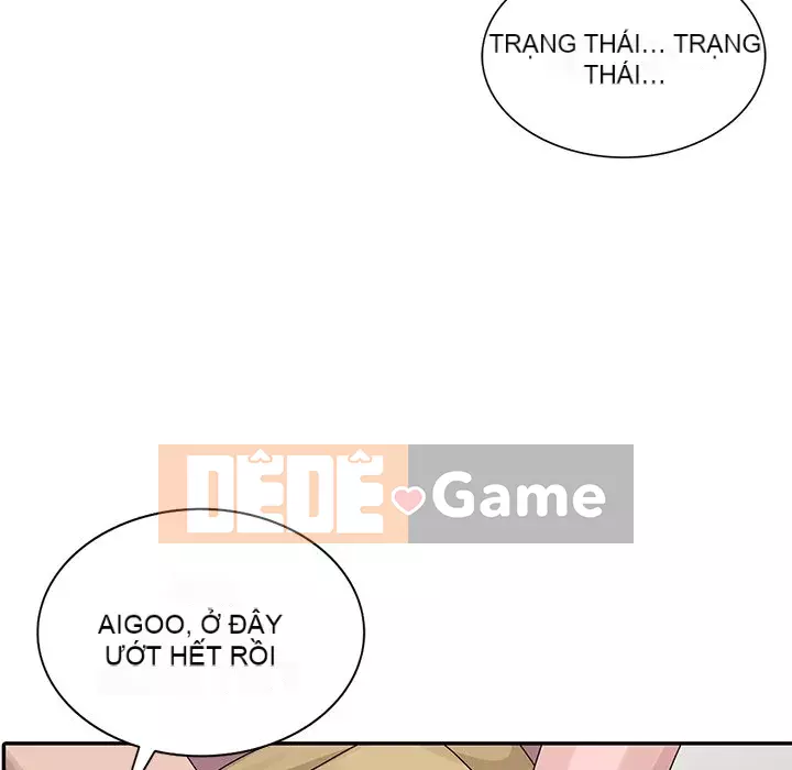 Bí mật của em gái Chương 27-28