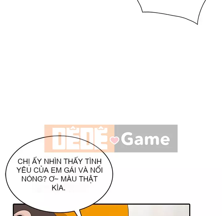 Bí mật của em gái Chương 27-28
