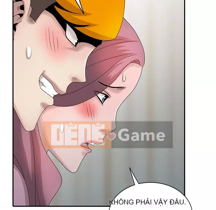 Bí mật của em gái Chương 27-28