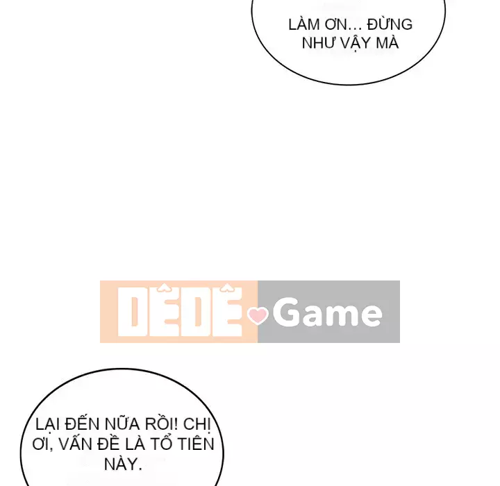 Bí mật của em gái Chương 27-28