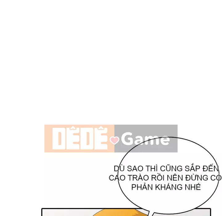 Bí mật của em gái Chương 27-28