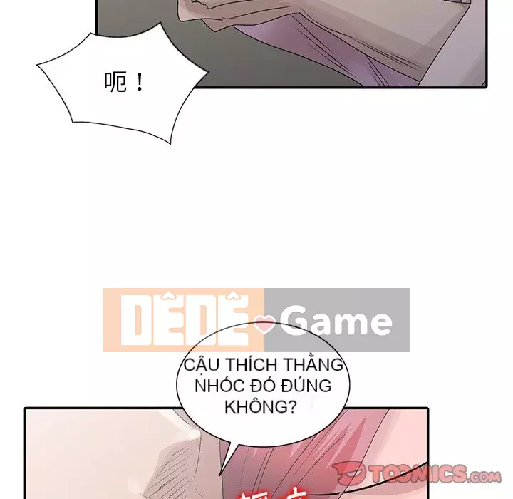 Bí mật của em gái Chương 27-28