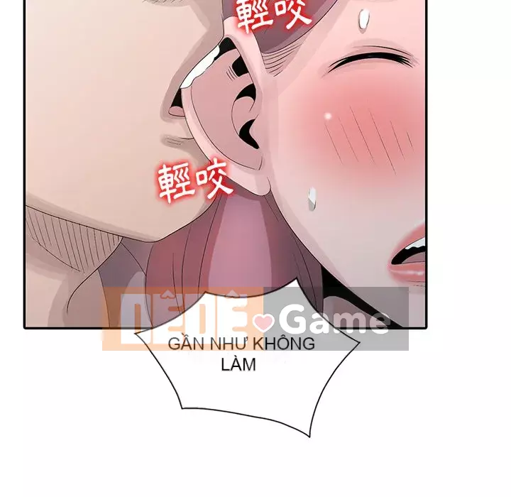 Bí mật của em gái Chương 27-28