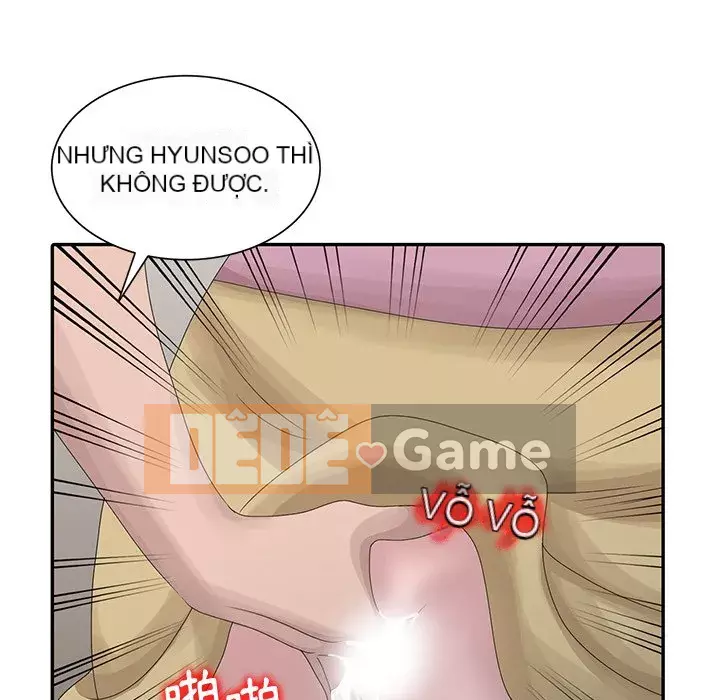 Bí mật của em gái Chương 27-28