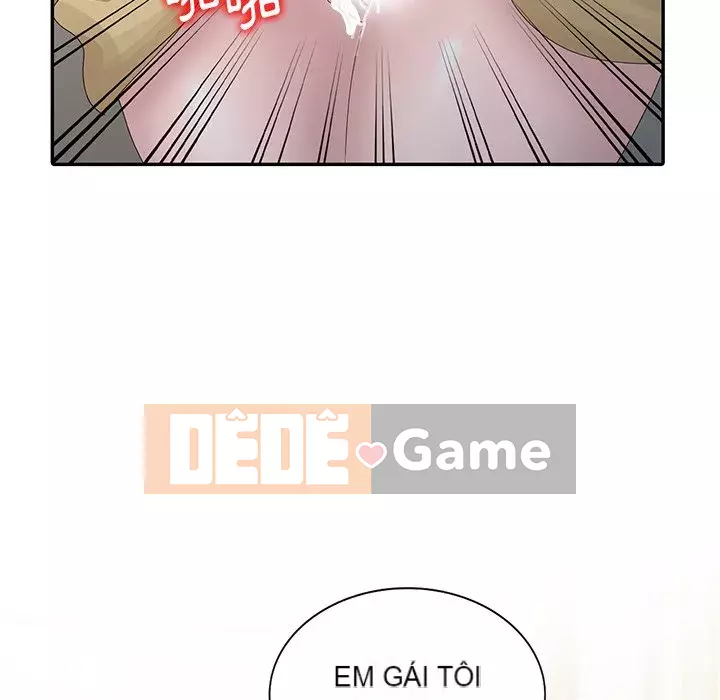 Bí mật của em gái Chương 27-28