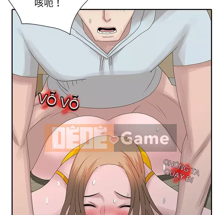 Bí mật của em gái Chương 27-28