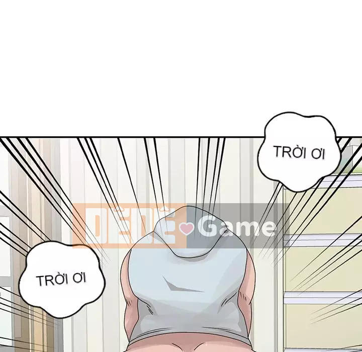 Bí mật của em gái Chương 27-28