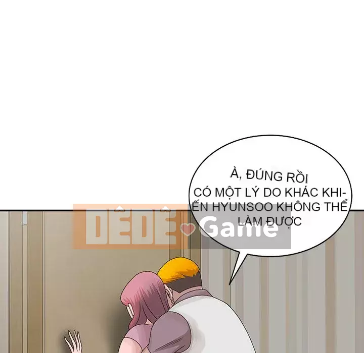 Bí mật của em gái Chương 27-28