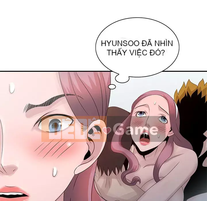 Bí mật của em gái Chương 27-28