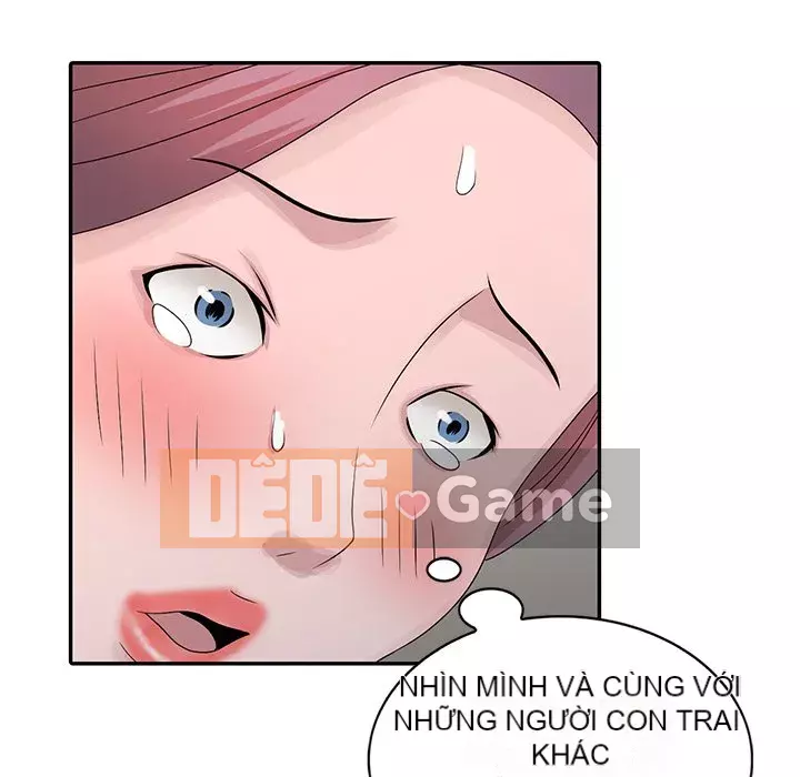 Bí mật của em gái Chương 27-28