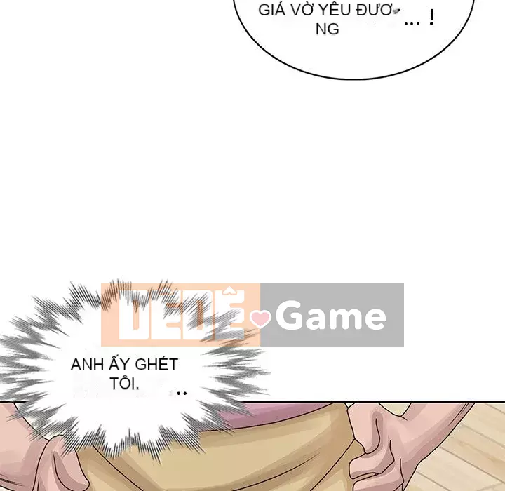 Bí mật của em gái Chương 27-28