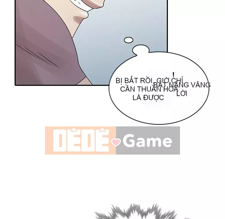 Bí mật của em gái Chương 27-28