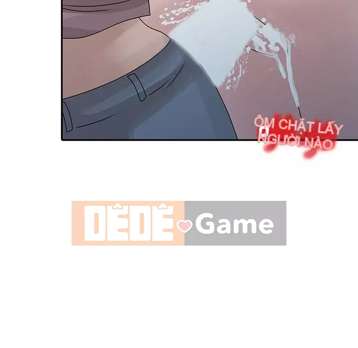 Bí mật của em gái Chương 27-28