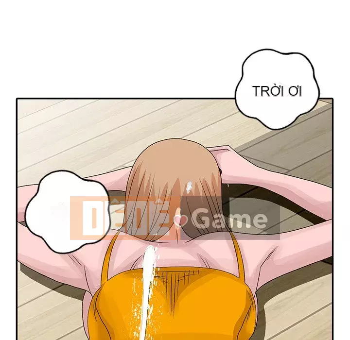 Bí mật của em gái Chương 27-28