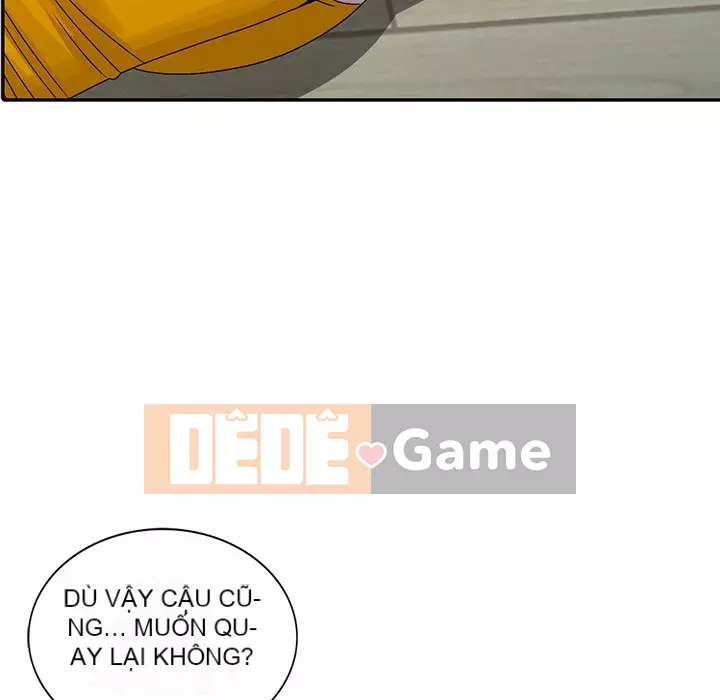 Bí mật của em gái Chương 27-28