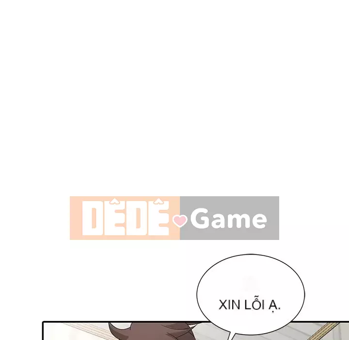 Bí mật của em gái Chương 27-28