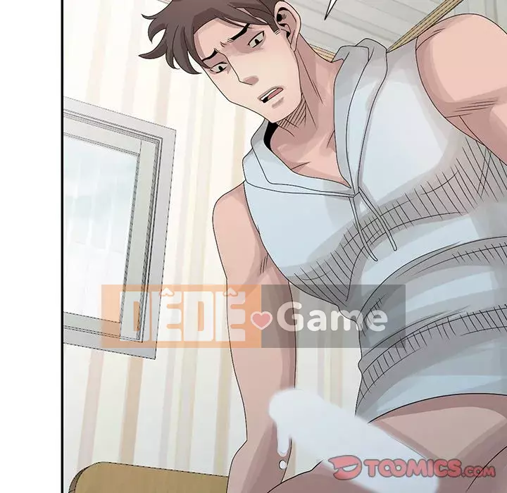 Bí mật của em gái Chương 27-28