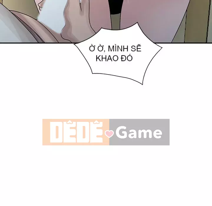 Bí mật của em gái Chương 27-28