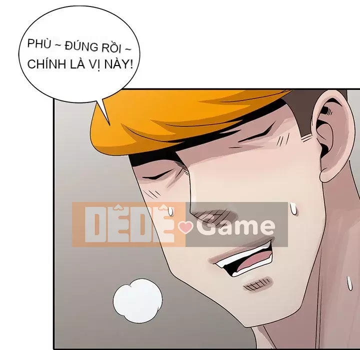 Bí mật của em gái Chương 27-28