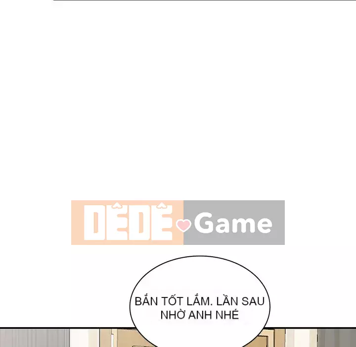 Bí mật của em gái Chương 27-28