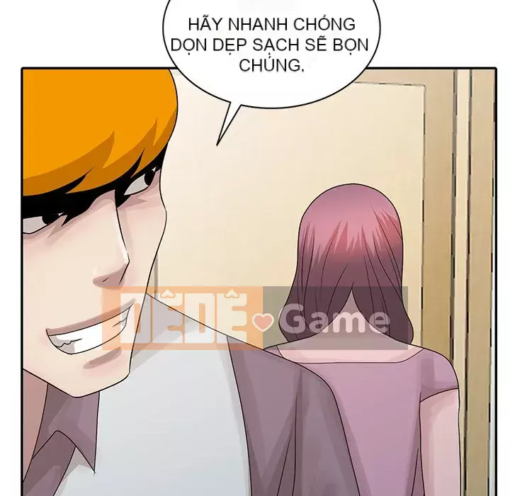 Bí mật của em gái Chương 27-28